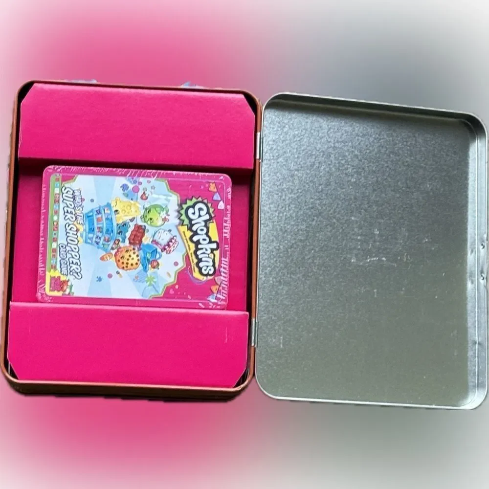 Shopkins this game